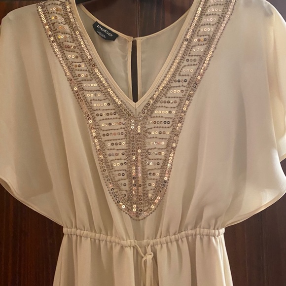 BeBe Jumpsuit - Picture 2 of 5